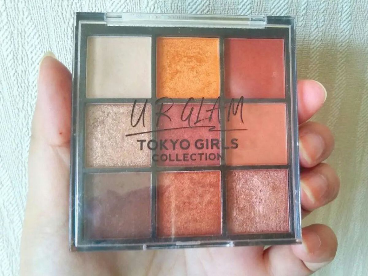 スリムスケッチアイブロウペンシル/U R GLAM/アイブロウペンシルを使ったクチコミ（1枚目）