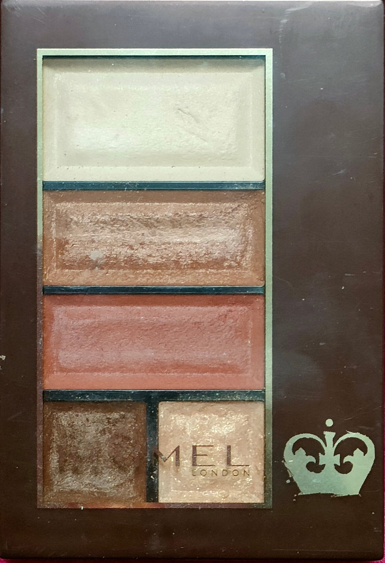 ブラッシュ/NARS/パウダーチークを使ったクチコミ(2枚目)