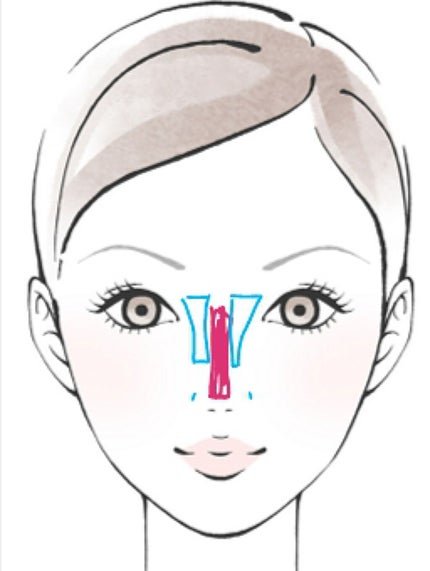 クリームハイライター/キャンメイク/クリームハイライトを使ったクチコミ(2枚目)