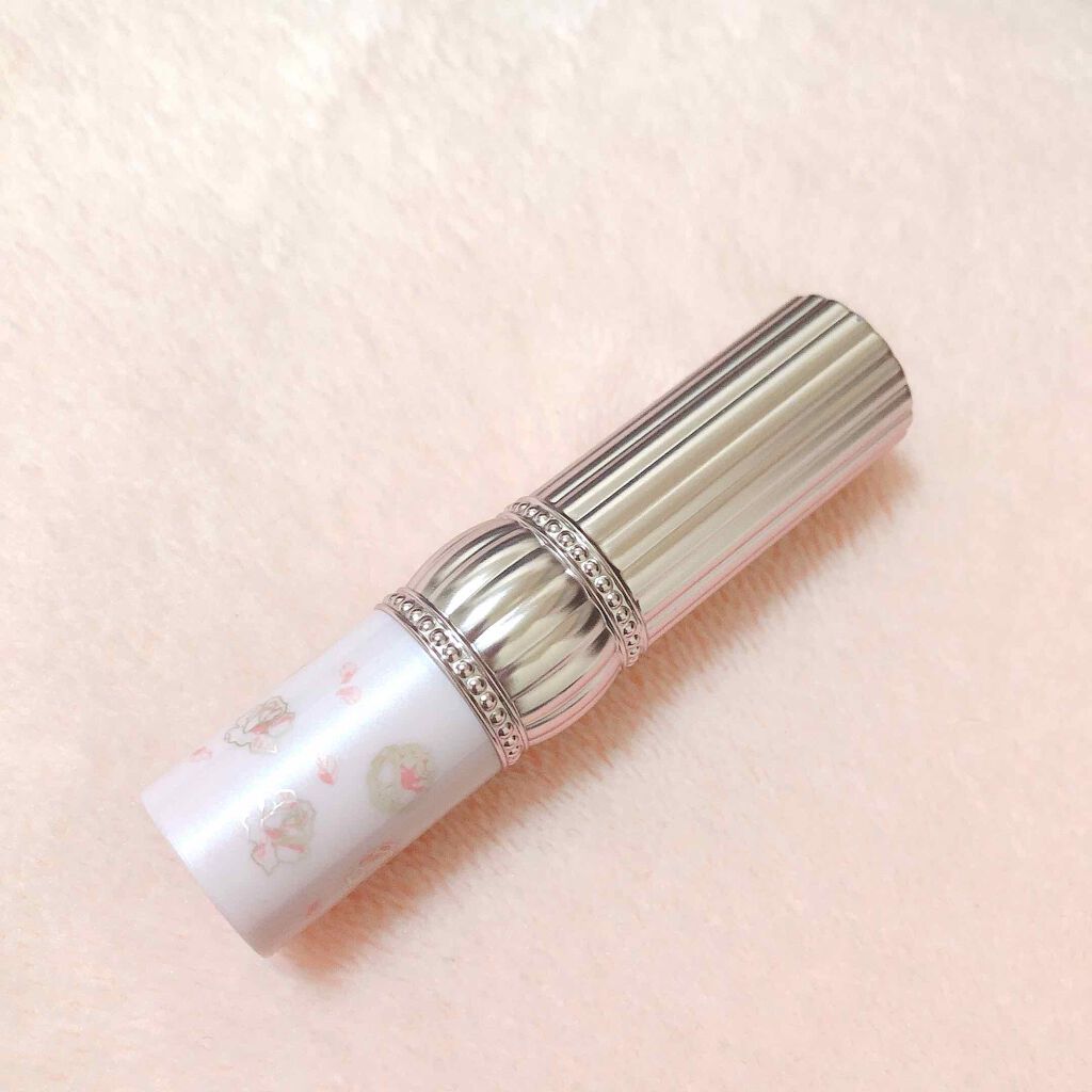 RH リップカラートリートメント/フォーチュン/リップケアを使ったクチコミ（1枚目）