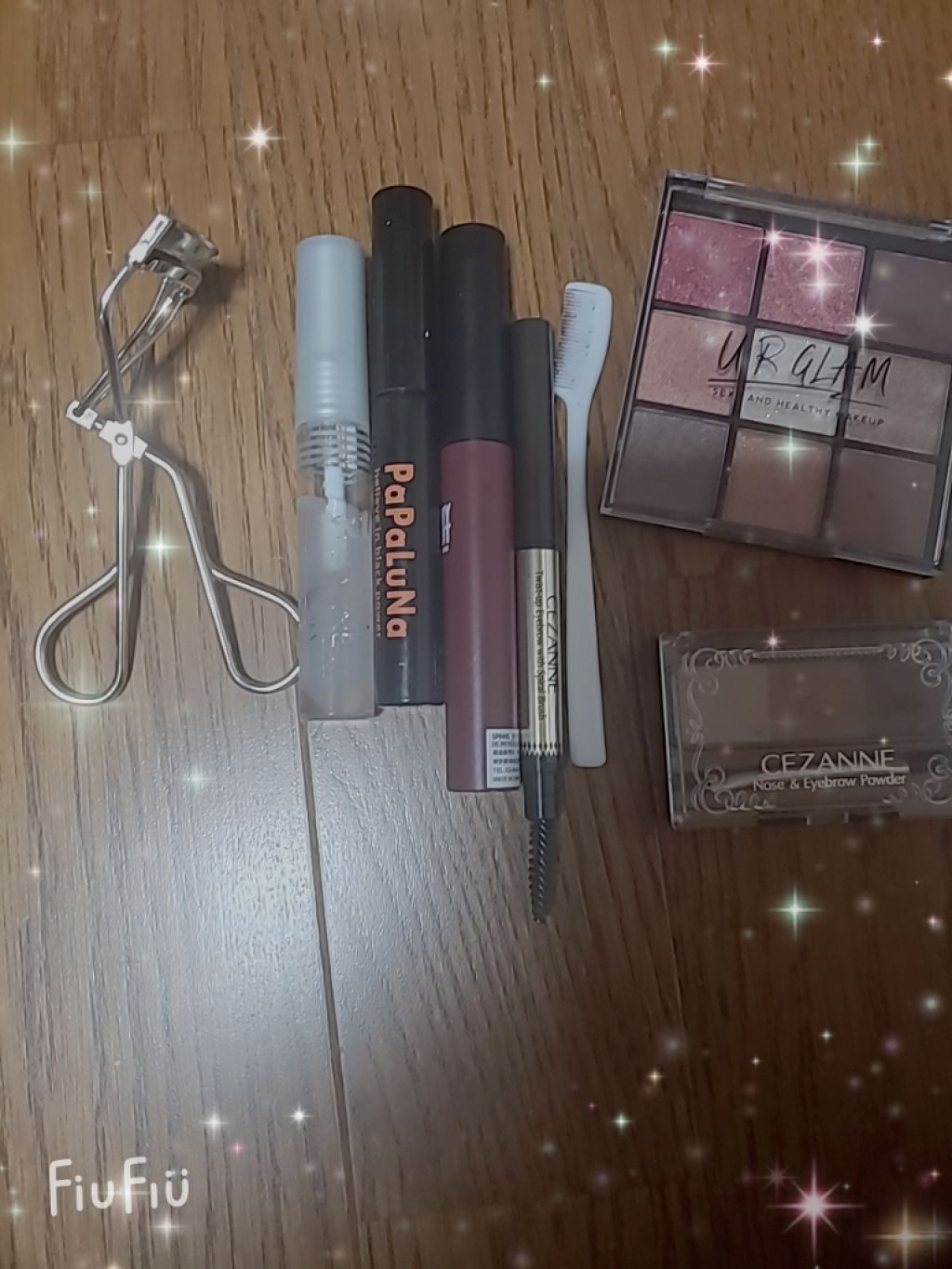 ナチュラル チークN/CEZANNE/パウダーチークを使ったクチコミ(2枚目)