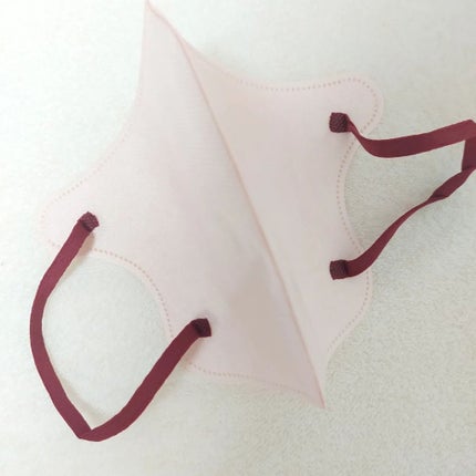 siki on LIPS 「【 スタイリーマスク 】血色感などや女性のお洒落にピッタリのカ..」(5枚目)