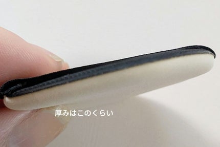 ネーミング ゼログラビティ カバーフィットクッション/NAMING./クッションファンデーションを使ったクチコミ(4枚目)