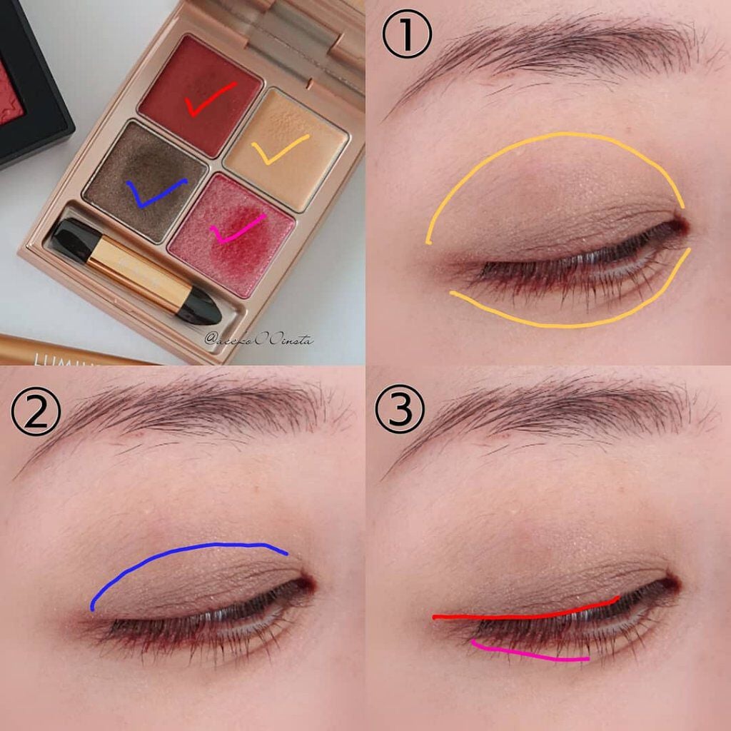 ロング&カールマスカラ アドバンストフィルム/ヒロインメイク/マスカラを使ったクチコミ(7枚目)