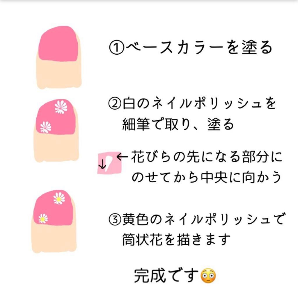 Island Girl Nail Color/アイランドガール /マニキュアを使ったクチコミ(2枚目)