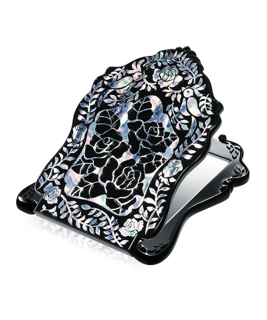 ANNA SUI ビューティーミラー N