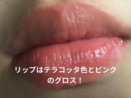 シルキースフレアイズ/キャンメイク/アイシャドウパレットを使ったクチコミ(8枚目)