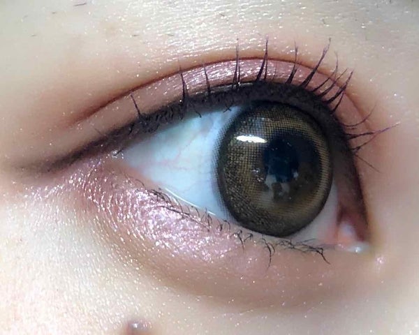 ダズルシャドウ/M・A・C/単色アイシャドウ by どきんちゃん