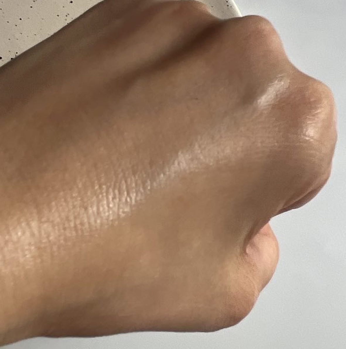 ドクダミ 77 スージングトナー/Anua/化粧水を使ったクチコミ(3枚目)