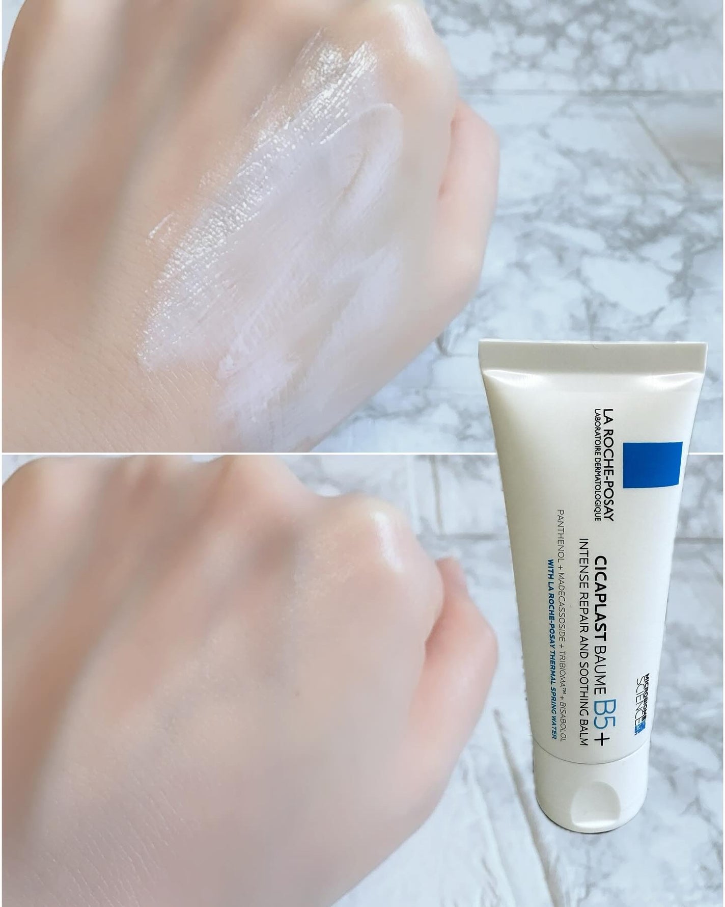 ã·ã«ãã©ã¹ã ãªãã¢ã¯ãªãŒã B5+ /ã© ããã·ã¥ ããŒ/ãã§ã€ã¹ã¯ãªãŒã ã䜿ã£ãã¯ãã³ãïŒ7æç®ïŒ