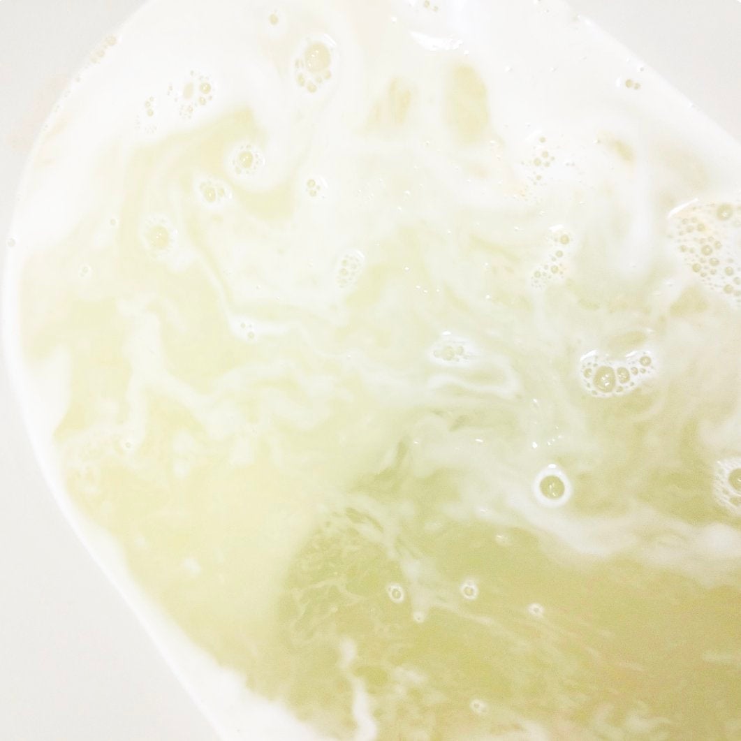 生姜香草湯α/AYURA/生薬系入浴剤を使ったクチコミ(3枚目)