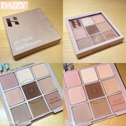 ぐぬー。 on LIPS 「#HOLIKAHOLIKA#ホリカホリカ#MyFaveMood..」(2枚目)