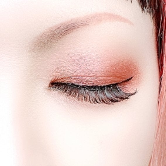 オーラクリエイション/BLEND BERRY/アイシャドウパレットを使ったクチコミ(4枚目)