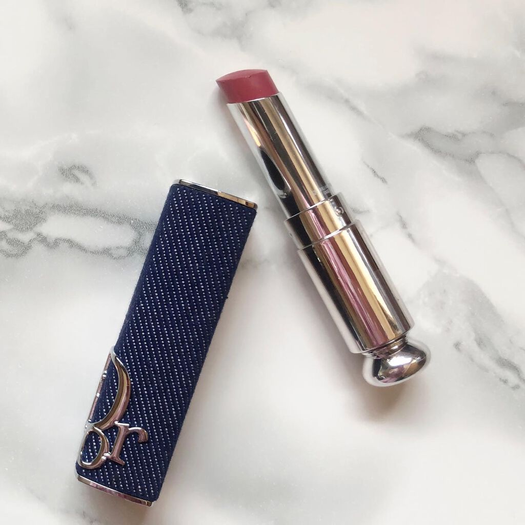 2022年夏新作口紅】ディオール アディクト リップスティック
