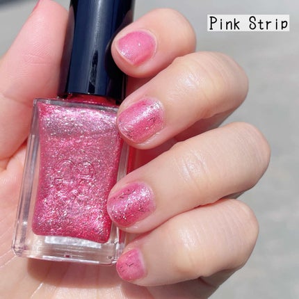 エレガンス ラズル スターアイカラー/エレガンス ラズル /単色アイシャドウを使ったクチコミ(3枚目)