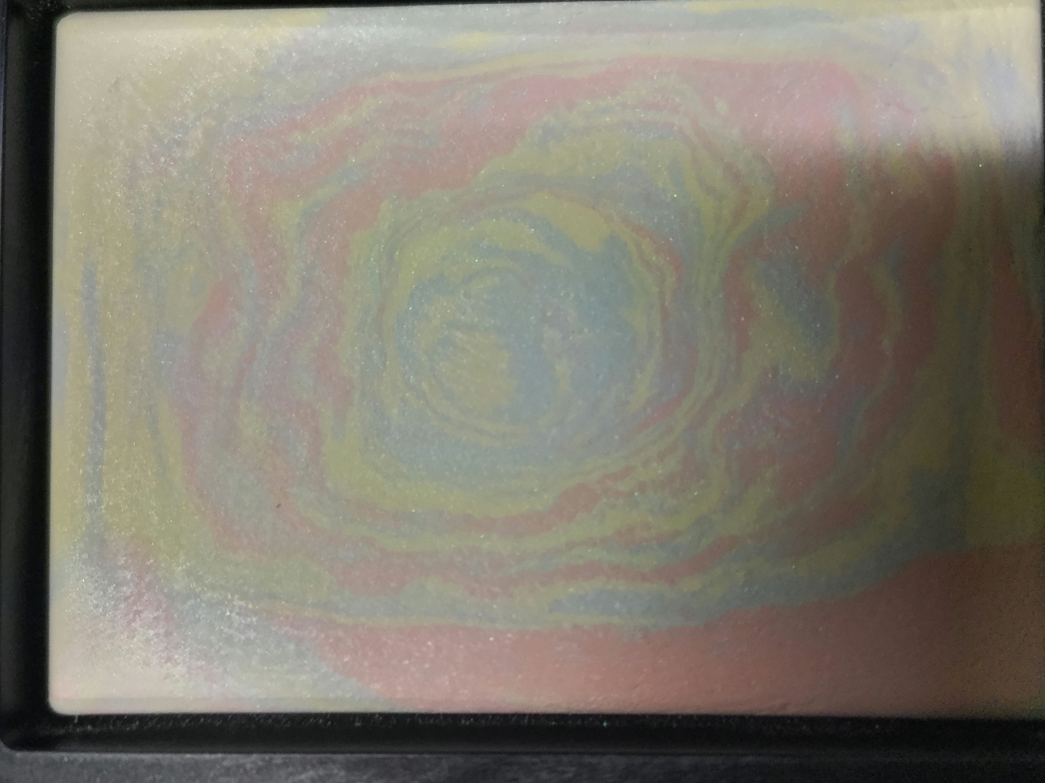 ライトリフレクティング プリズマティックパウダー/NARS/プレストパウダーを使ったクチコミ（2枚目）