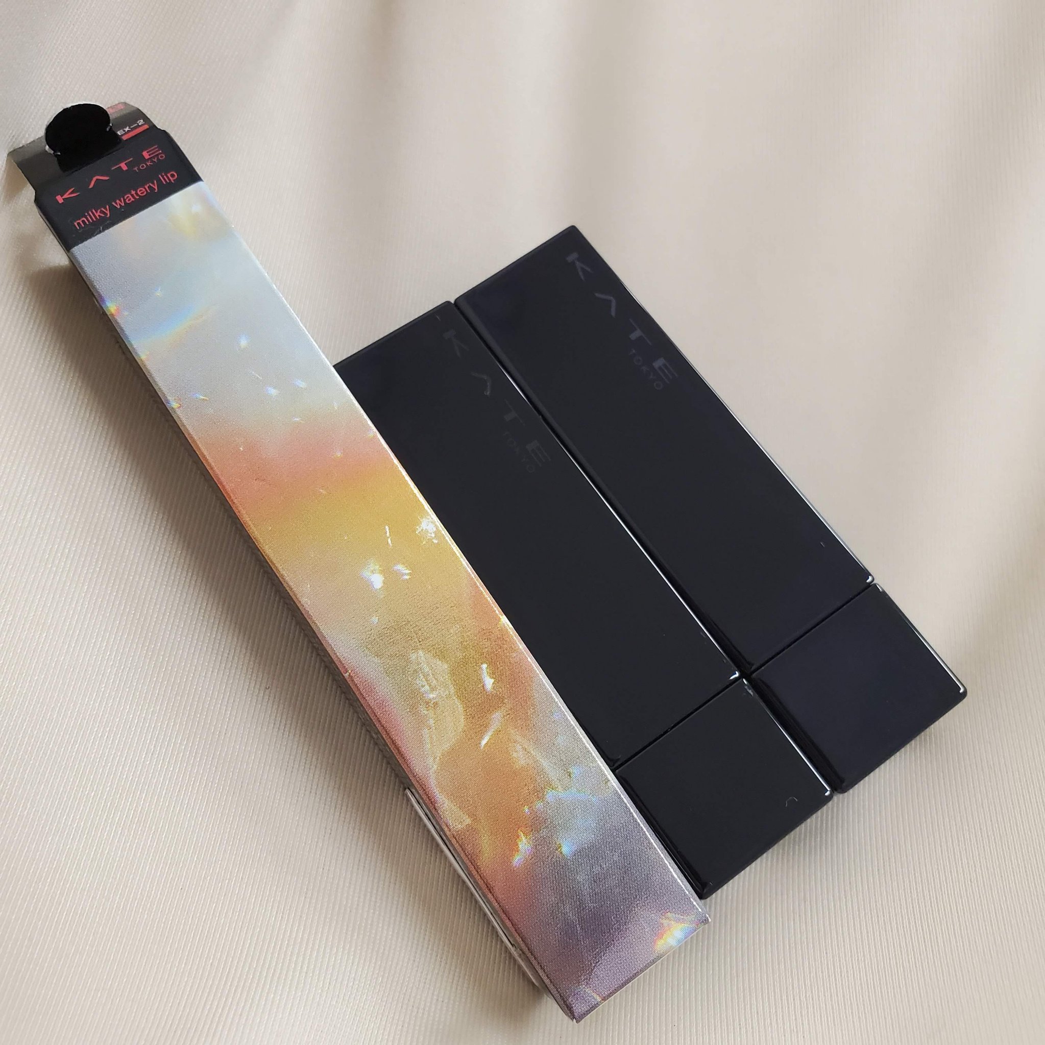 ケイト リップモンスター/KATE/口紅を使ったクチコミ（1枚目）