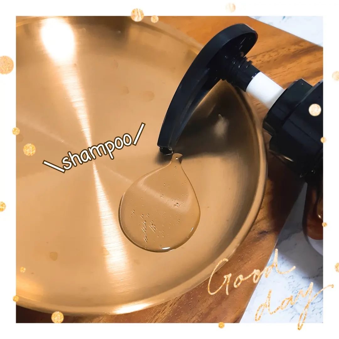 スカルプダム リフレッシュ シャンプー&トリートメント/Dr.Twenty Project/市販シャンプーを使ったクチコミ（2枚目）