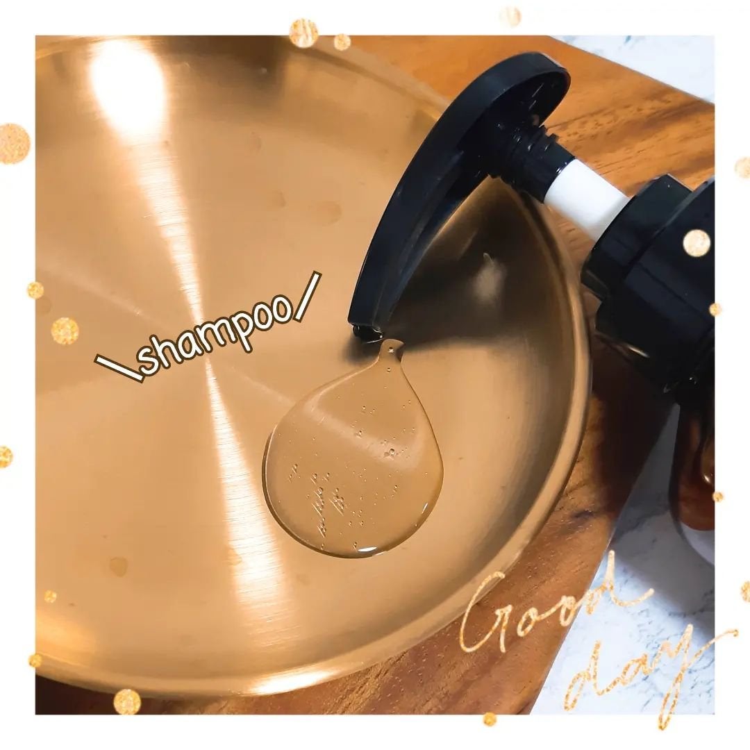 スカルプダム リフレッシュ シャンプー&トリートメント/Dr.Twenty Project/市販シャンプーを使ったクチコミ(2枚目)