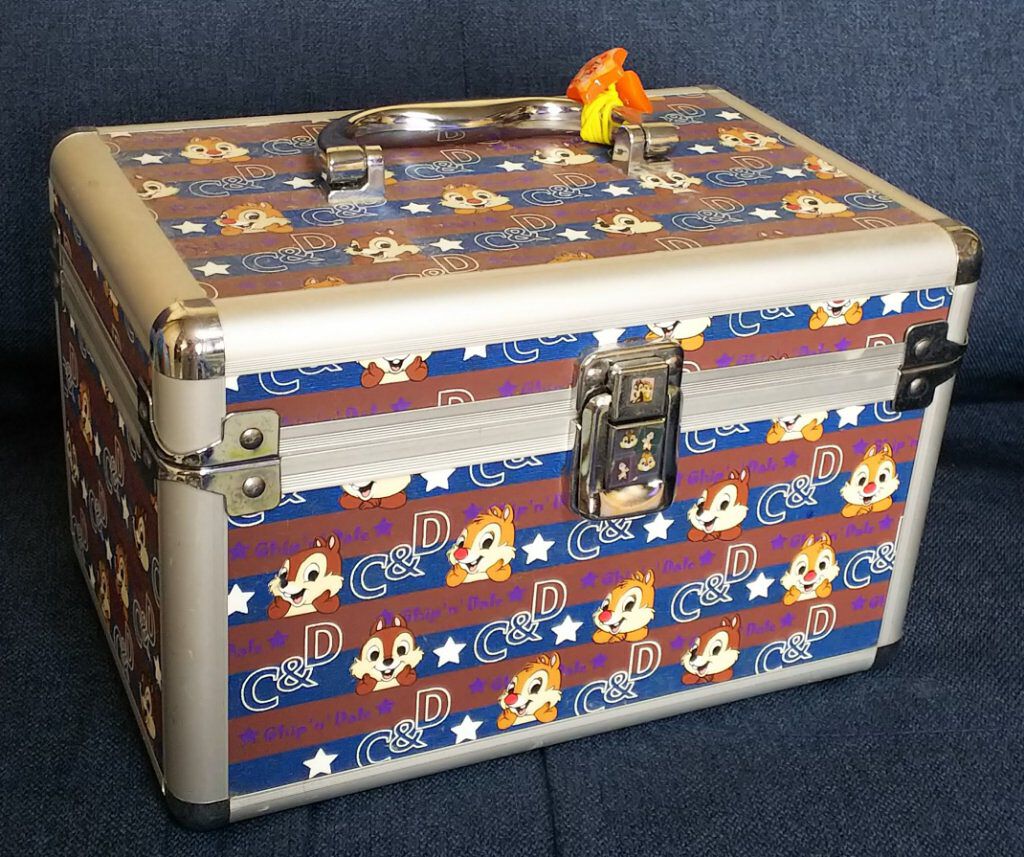 コスメボックス/ディズニーストア/その他を使ったクチコミ（2枚目）