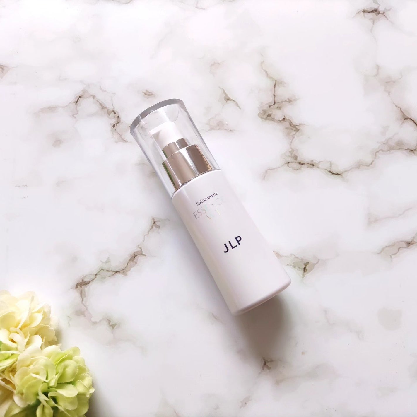 スピラコレッタ WTエッセンス SP/日本ライフ製薬/美容液を使ったクチコミ(7枚目)