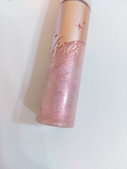 リシェ ダズリングニュアンサー/Visée/マスカラ下地を使ったクチコミ(3枚目)