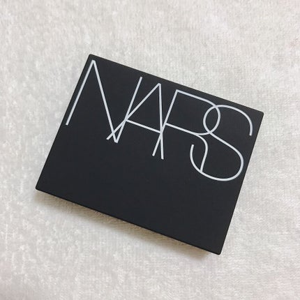 ライトリフレクティングセッティングパウダー プレスト N/NARS/プレストパウダーを使ったクチコミ(9枚目)