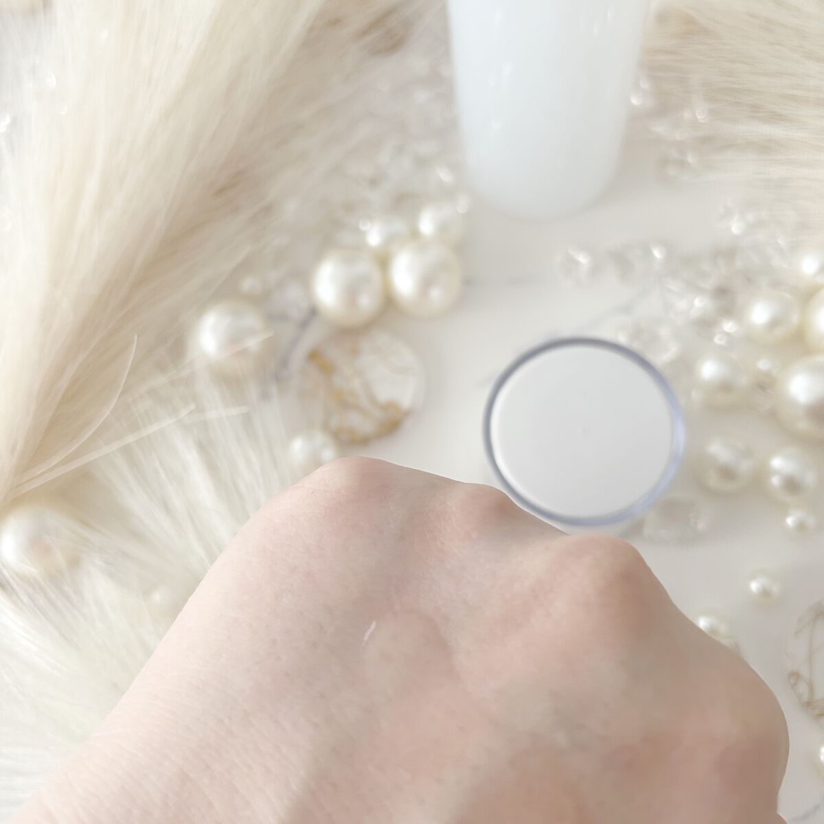 モイスチュアチャージローション/MUNOAGE(ミューノアージュ)/化粧水を使ったクチコミ(3枚目)