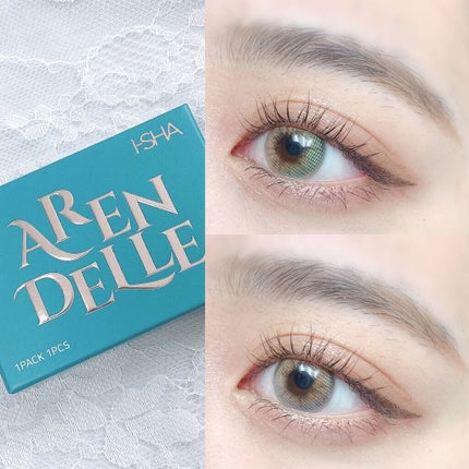 トーンアップアイシャドウ/CEZANNE/アイシャドウパレットを使ったクチコミ(7枚目)