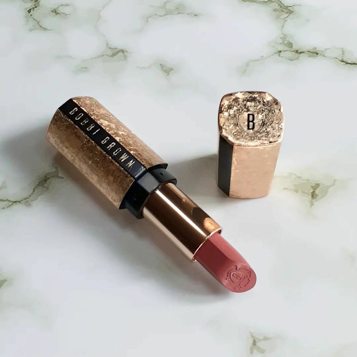 リュクス リップスティック /BOBBI BROWN/口紅を使ったクチコミ(4枚目)