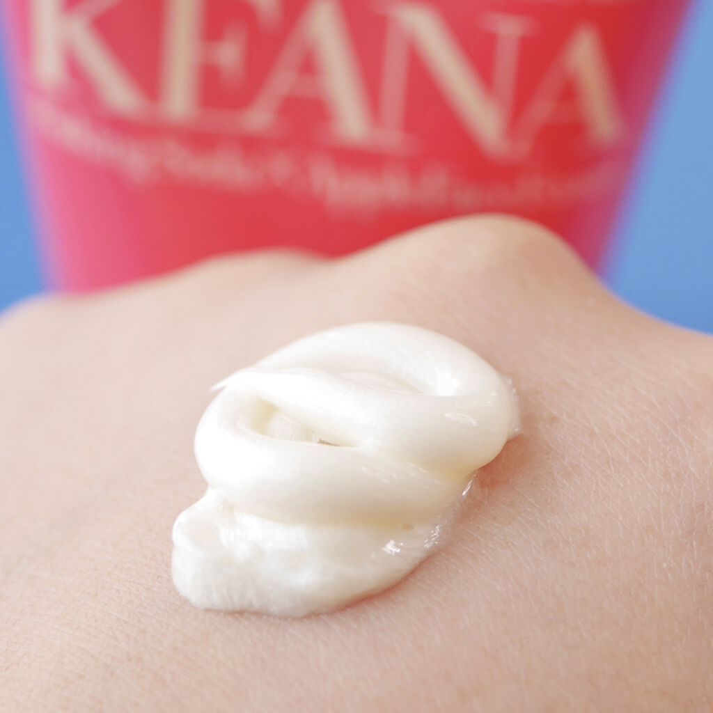 採れたてりんごの重曹泡洗顔/毛穴撫子/洗顔フォームを使ったクチコミ（3枚目）