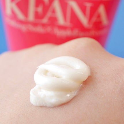 採れたてりんごの重曹泡洗顔/毛穴撫子/洗顔フォームを使ったクチコミ(3枚目)