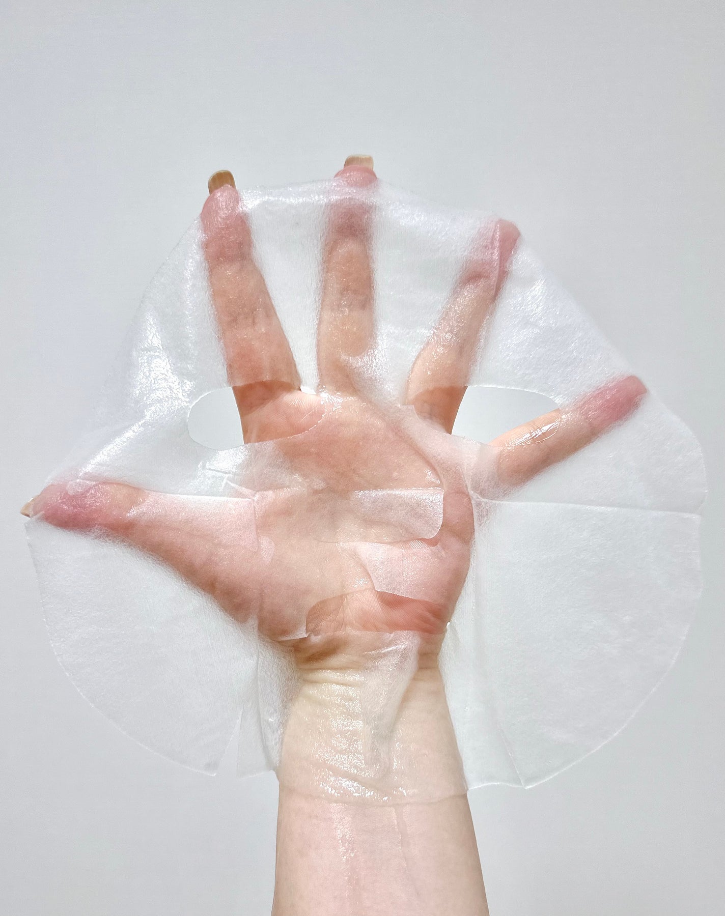 バランスフル シカマスク/Torriden/シートマスク・パックを使ったクチコミ(4枚目)