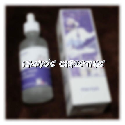 ガラクナイアシン2.0エッセンス/manyo/美容液を使ったクチコミ(1枚目)