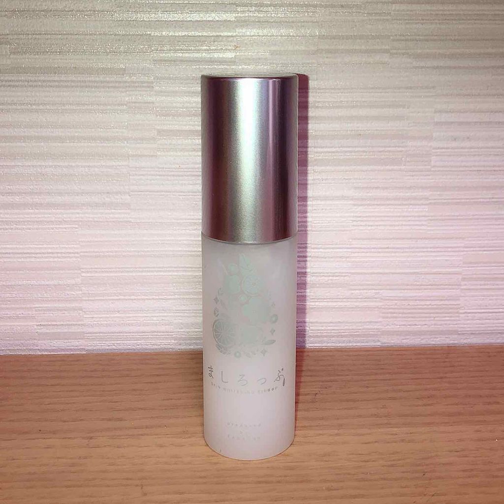 ましろっぷ 美白美容ジェル 楽天市場】【送料無料】 ファンファレ ましろっぷ （ 50g / 約1