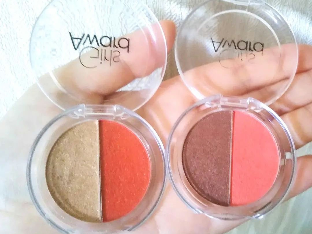 STペンシルアイライナー/キャンドゥ/ペンシルアイライナーを使ったクチコミ（2枚目）