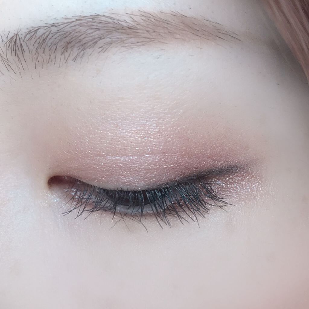 アイグロウ ジェム/DECORTÉ/ジェル・クリームアイシャドウを使ったクチコミ（3枚目）