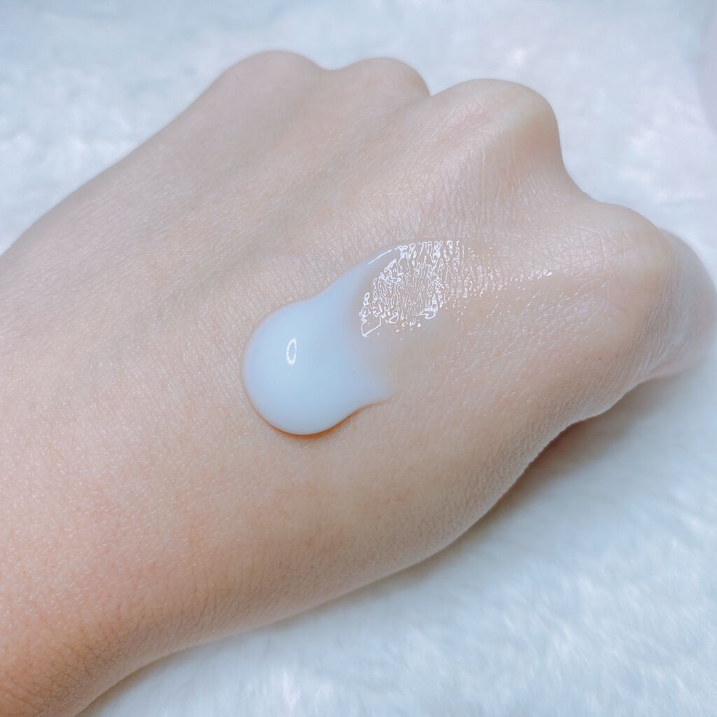 ジョイ ボディ ミルク/Dior/ボディミルクを使ったクチコミ（2枚目）