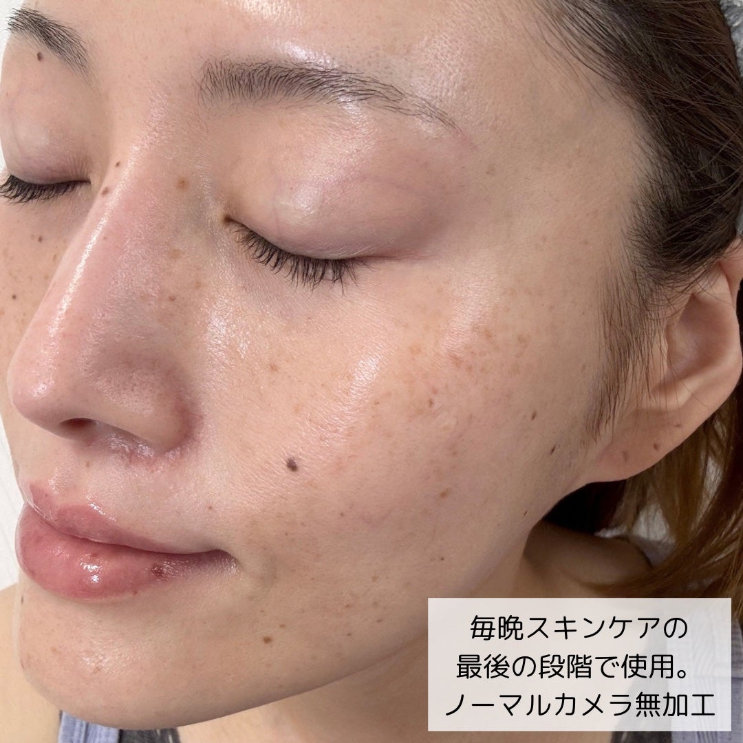 FUSICA CREAM/KUJIME/フェイスクリームを使ったクチコミ(6枚目)