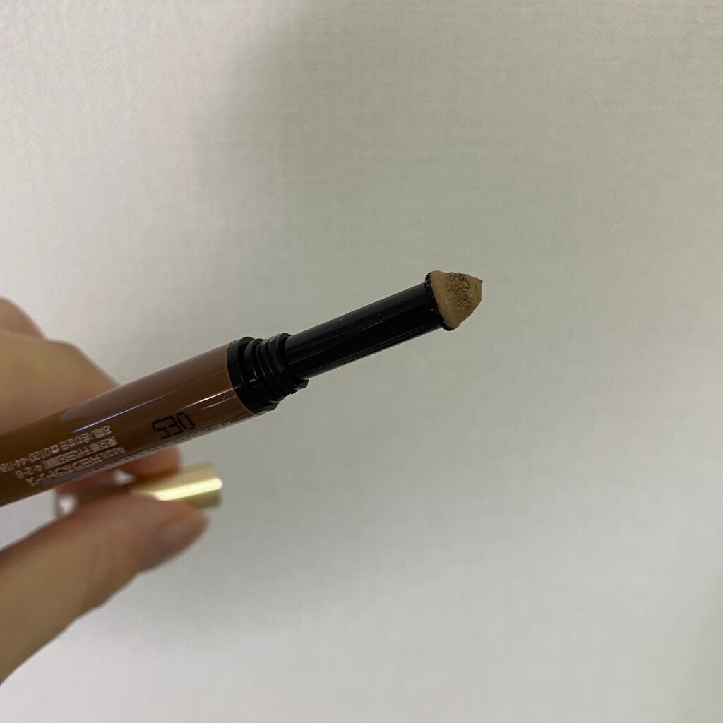 3in1アイブロウ/キャンメイク/アイブロウペンシルを使ったクチコミ(7枚目)