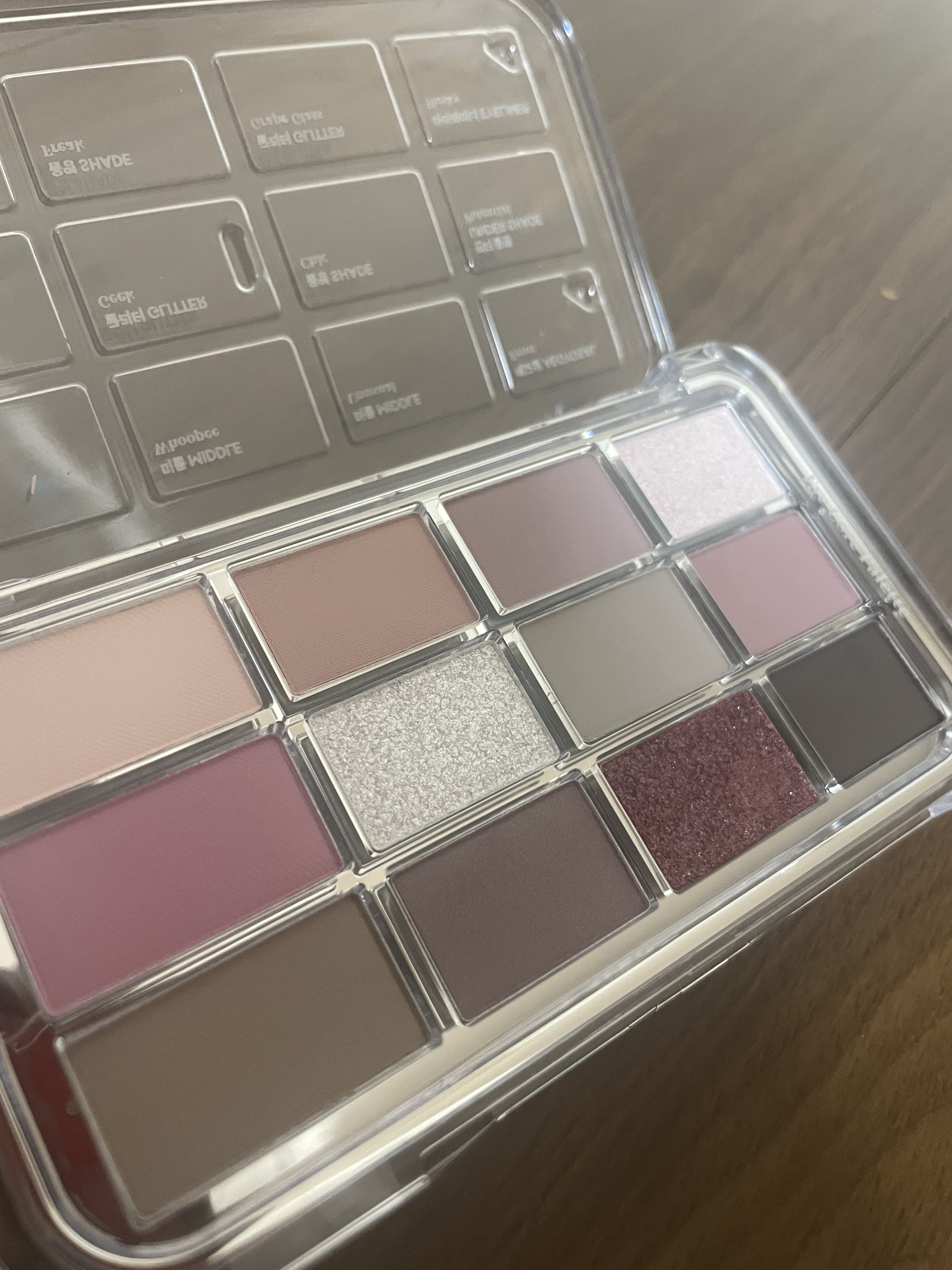 クチュールリップティントグレイズ/espoir/リップティントを使ったクチコミ（2枚目）