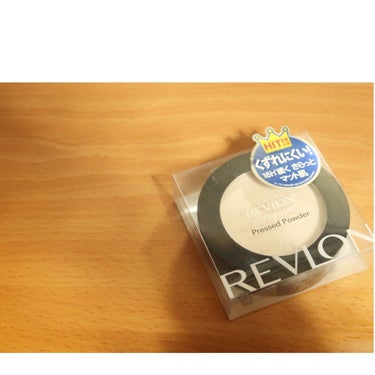REVLON カラーステイ プレスト パウダー Nのクチコミ「【REVLON カラーステイプレストパウダーN】

✓880　フィニッシングパウダーを購入💰¥.....」（1枚目）