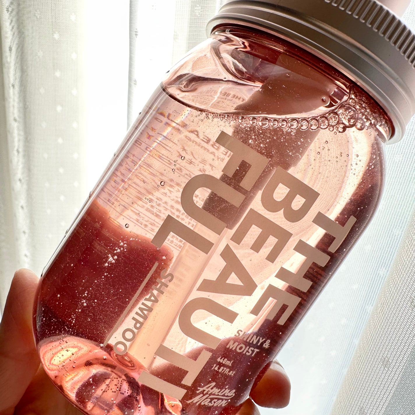 ã·ã£ã€ããŒïŒã¢ã€ã¹ã ã·ã£ã³ããŒïŒãã¢ããªãŒãã¡ã³ã/ã¢ããã¡ã€ãœã³/åžè²©ã·ã£ã³ããŒã䜿ã£ãã¯ãã³ãïŒ3æç®ïŒ