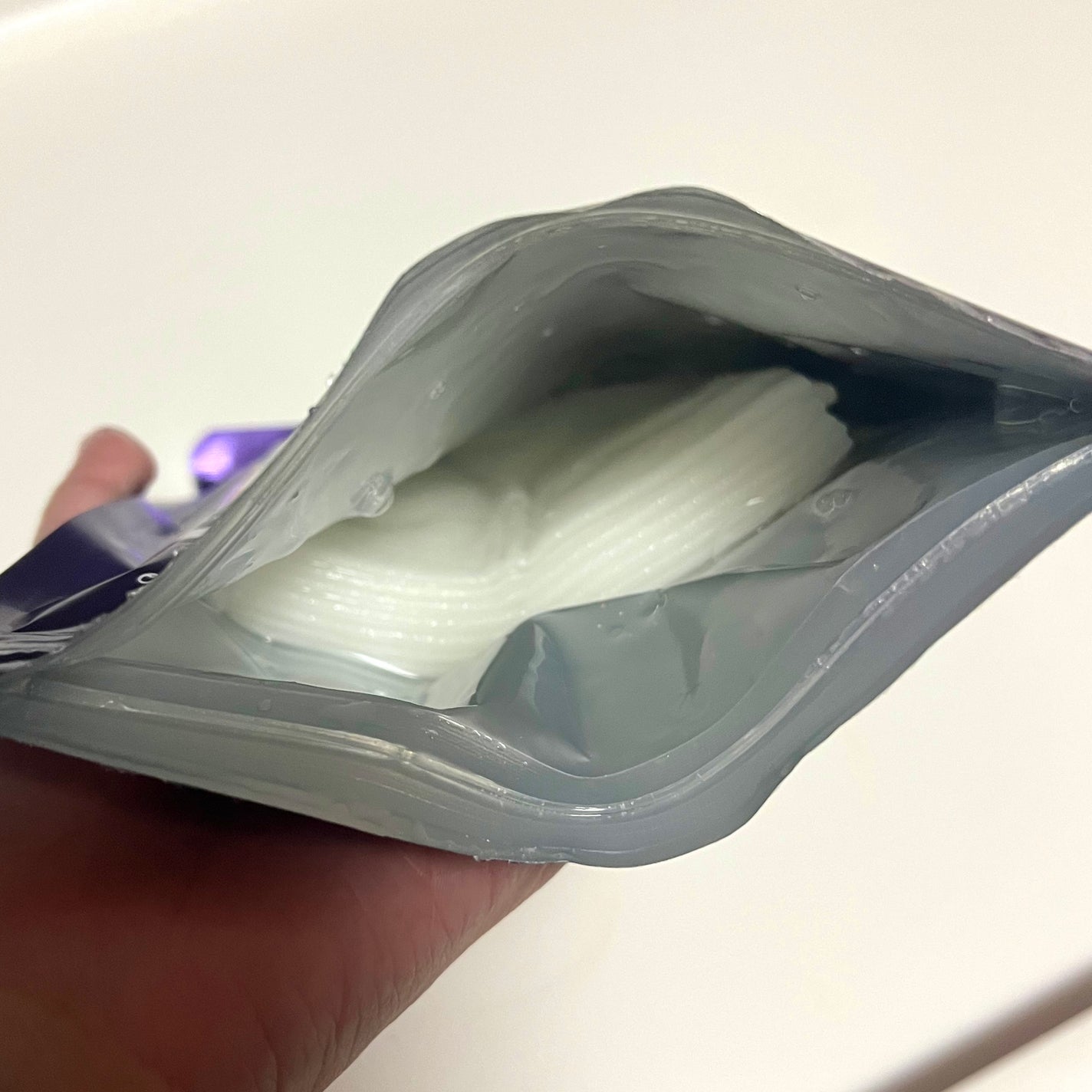 ルルルン ハイドラ EX マスク/ルルルン/シートマスク・パックを使ったクチコミ(2枚目)