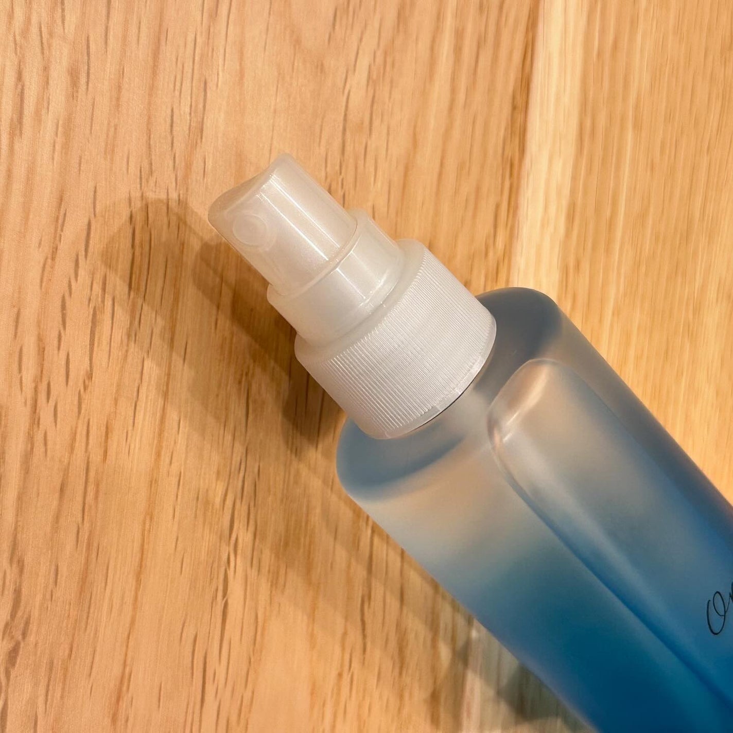 ミネラルスキンウォーター/Opus Sea/化粧水を使ったクチコミ(3枚目)