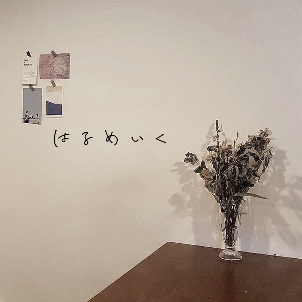 ジューシーラスティングティント/rom&nd/リップティントを使ったクチコミ(1枚目)