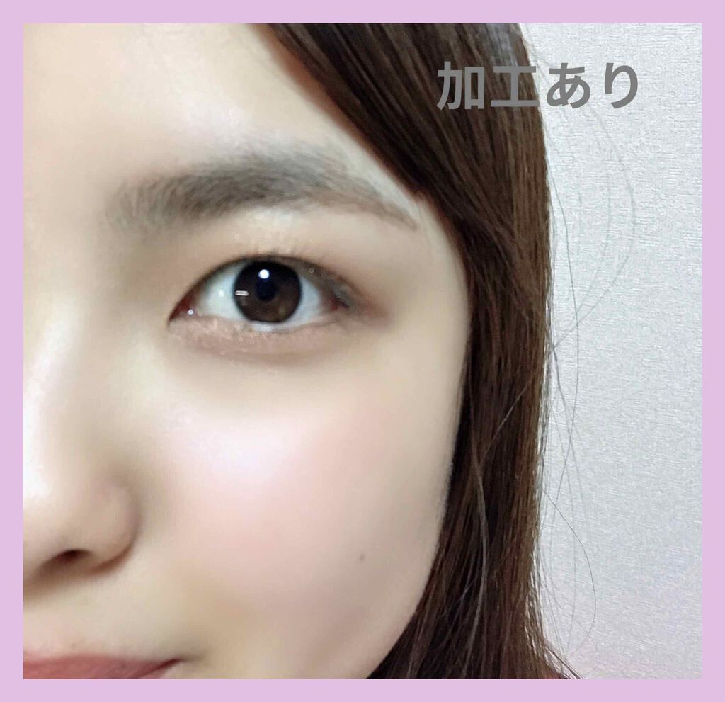 スキニーリッチシャドウ/excel/アイシャドウパレットを使ったクチコミ（3枚目）