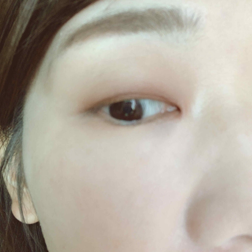 パーフェクトマルチアイズ/キャンメイク/アイシャドウパレットを使ったクチコミ(2枚目)