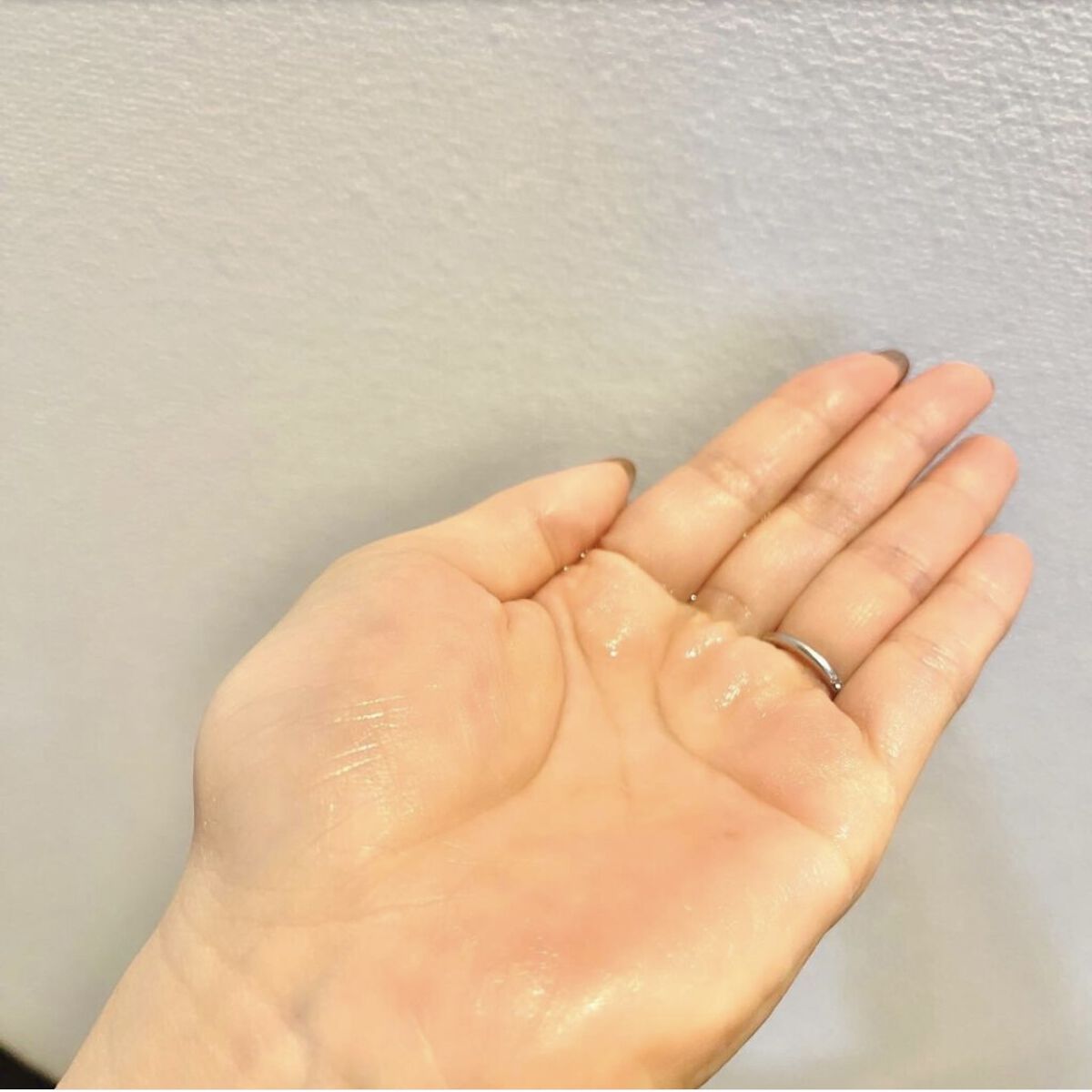 フェイシャル トリートメント エッセンス/SK-II/化粧水を使ったクチコミ（2枚目）