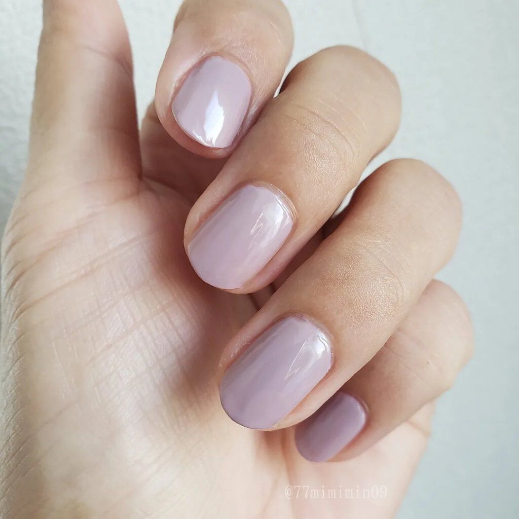 ディオール ヴェルニ トップコート /Dior/ネイルトップコートを使ったクチコミ（2枚目）